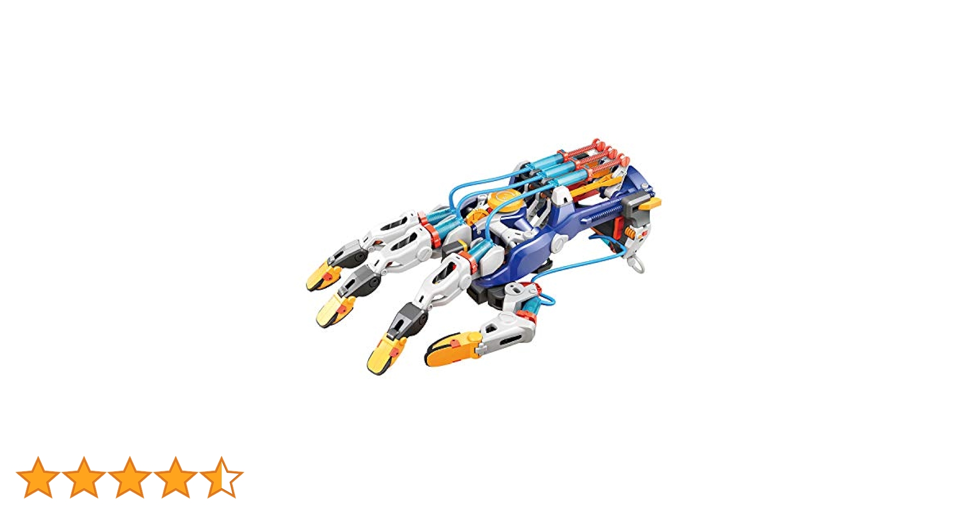 Amazon | ELEKIT(エレキット) サイボーグハンド キミの手を